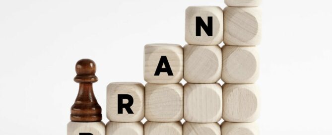 6 Critical Tactic for Healthcare Branding - no logo required.
